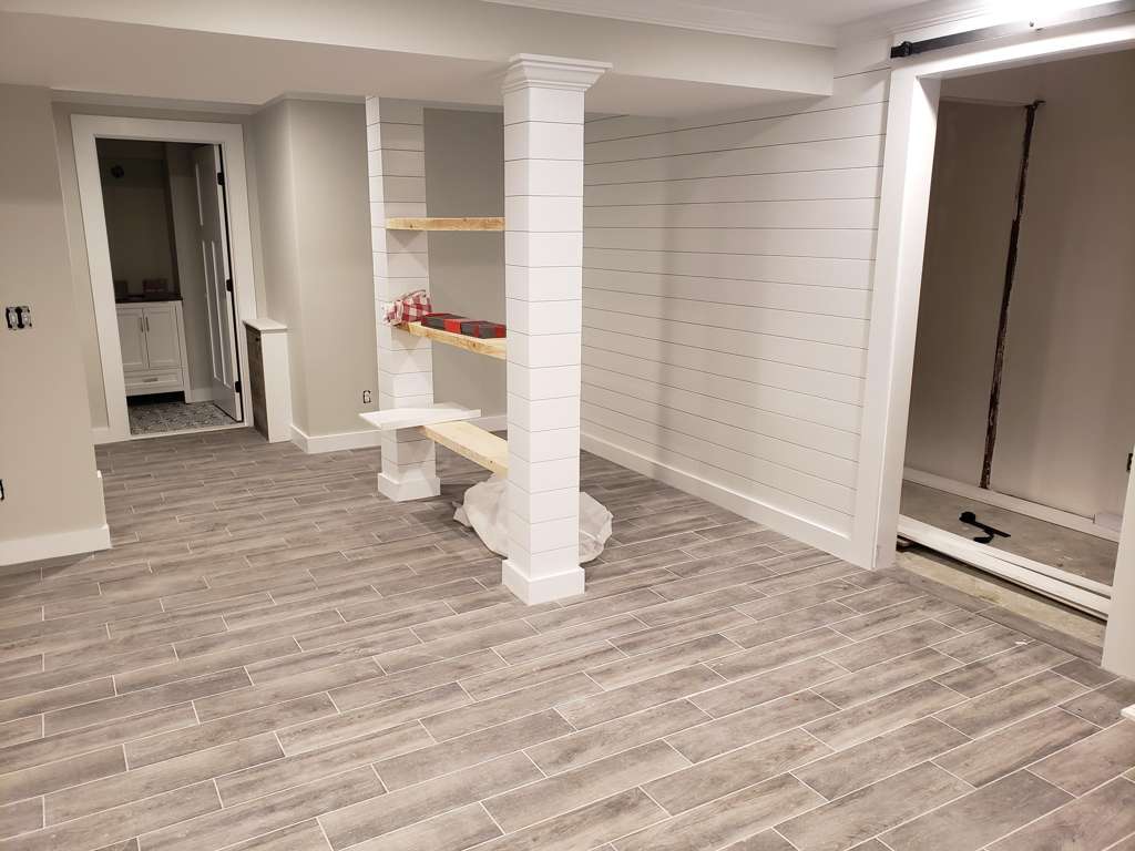 Floor Tile